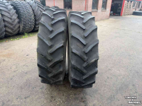 Roues, Pneus, Jantes, Barillets Jumelage Good Year 16.9R38