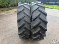 Roues, Pneus, Jantes, Barillets Jumelage Good Year 16.9R38