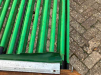 Convoyeur  Spijlenband