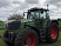 Tracteur Fendt 916