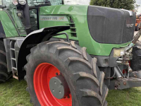 Tracteur Fendt 916