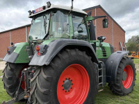 Tracteur Fendt 916