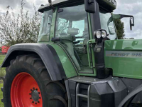 Tracteur Fendt 916
