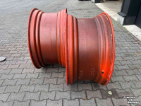 Roues, Pneus, Jantes, Barillets Jumelage  18X38