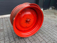 Roues, Pneus, Jantes, Barillets Jumelage  18X38