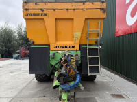 Benne agricole Joskin Drieassige grondverzetkipper KTP 27/65 3