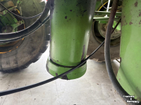 Benne agricole Joskin Drieassige grondverzetkipper KTP 27/65 3