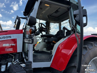Tracteur Massey Ferguson 5S.115 Dyna-4