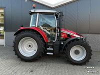 Tracteur Massey Ferguson 5S.115 Dyna-4