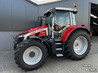 Tracteur Massey Ferguson 5S.115 Dyna-4
