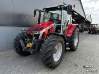 Tracteur Massey Ferguson 5S.115 Dyna-4
