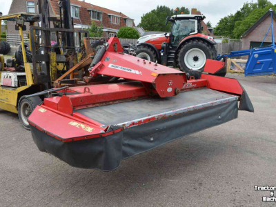 Faucheuse Fella dm 306 fp kc