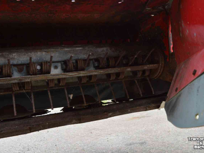 Faucheuse Fella dm 306 fp kc