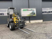 Chargeuse sur pneus Wacker Neuson WL 20