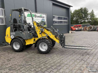 Chargeuse sur pneus Wacker Neuson WL 20