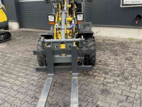 Chargeuse sur pneus Wacker Neuson WL 20
