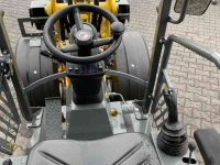Chargeuse sur pneus Wacker Neuson WL 20