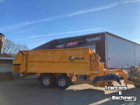 Autochargeuse Belair Type PR60