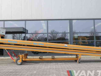 Convoyeur duo télescopique Breston 2x8-80 Duoband