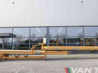 Convoyeur duo télescopique Breston 2x8-80 Duoband