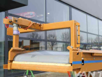 Convoyeur duo télescopique Breston 2x8-80 Duoband