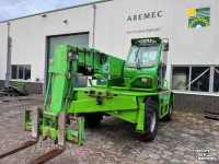 Chargeur Télescopique Merlo R45.21 MCSS