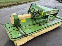 Faucheuse Krone AFL 283/AM 243 CV