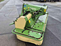 Faucheuse Krone AFL 283/AM 243 CV