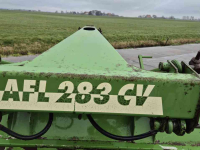 Faucheuse Krone AFL 283/AM 243 CV