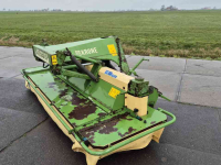 Faucheuse Krone AFL 283/AM 243 CV
