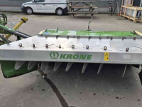 Faucheuse Krone AFL 283/AM 243 CV