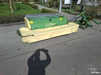 Faucheuse Krone AFL 283/AM 243 CV