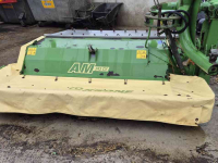 Faucheuse Krone AFL 283/AM 243 CV