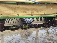 Faucheuse Krone AFL 283/AM 243 CV