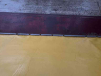 Stockage en bunker Dijkstra Bunker 3 ,5 ton