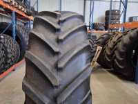 Roues, Pneus, Jantes, Barillets Jumelage Michelin 710/70R42 Machxbib