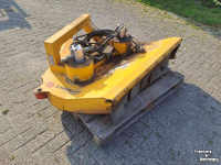 Taille-haie Dabekausen Pow RM 1250 Pro heggenschaar