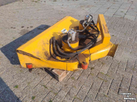 Taille-haie Dabekausen Pow RM 1250 Pro heggenschaar