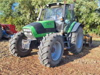 Tracteur Deutz-Fahr Agrotron 150