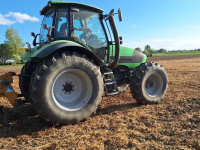 Tracteur Deutz-Fahr Agrotron 150