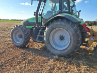 Tracteur Deutz-Fahr Agrotron 150