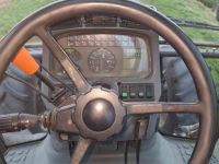 Tracteur Deutz-Fahr Agrotron 150