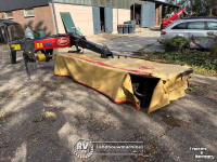 Faucheuse Vicon Extra 432H