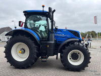 Tracteur New Holland T7 270 AC New Gen