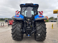 Tracteur New Holland T7 270 AC New Gen