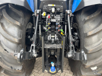 Tracteur New Holland T7 270 AC New Gen