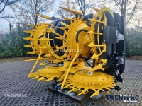 Maisbec New Holland 90 BFI 12R B Disc Pro