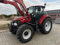 Tracteur Case-IH IH FARMALL 95U PRO