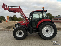 Tracteur Case-IH IH FARMALL 95U PRO