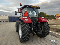 Tracteur Case-IH IH FARMALL 95U PRO